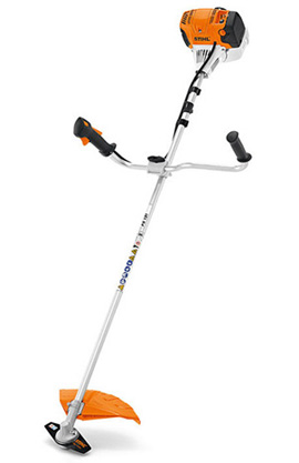 DEBROUSSAILLEUSE STIHL 131  TAILLIS 250-3